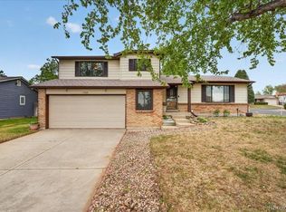 14702 E Eldorado Dr, Aurora, CO 80014