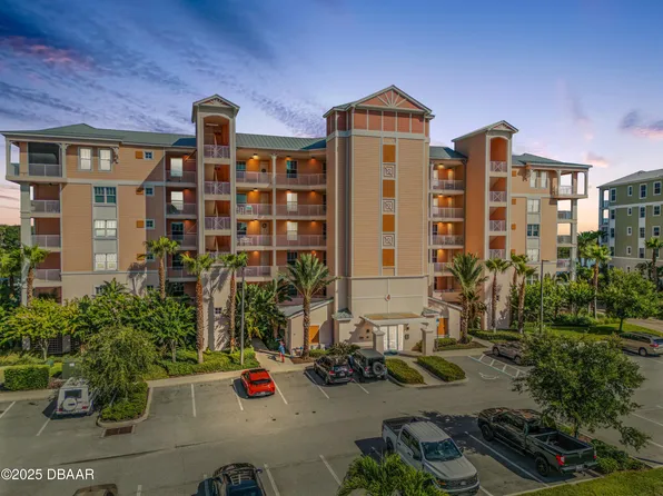 4 Riverwalk Dr Unit 305, New Smyrna Beach, FL 32169