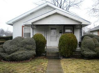 4841 Ralston Ave, Indianapolis, IN 46205