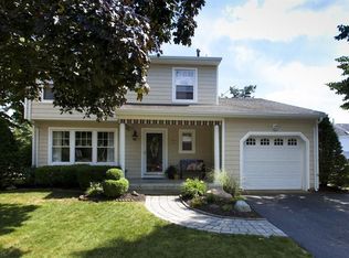 60 Joseph Byrne Dr, Brick, NJ 08724