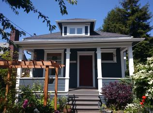 7353 19th Ave NW, Seattle, WA 98117
