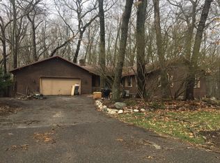 3633 Oak Terrace Ct SE, Grand Rapids, MI 49546