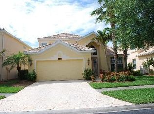 1972 Timarron Way, Naples, FL 34109