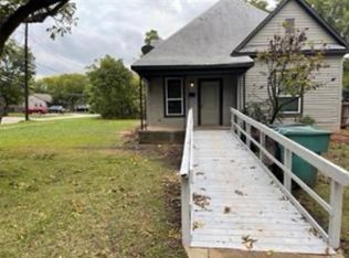 534 E Sycamore St, Sherman, TX 75090