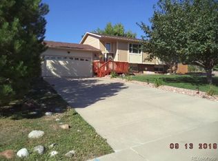 235 Ash Ave, Castle Rock, CO 80104