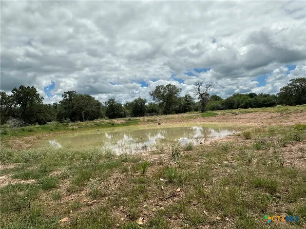 8 Burlin Ln, Meyersville, TX 77974