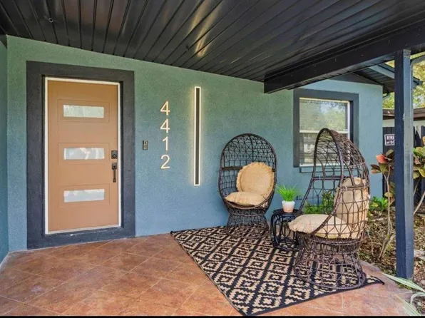 4412 W Pearl Ave, Tampa, FL 33611
