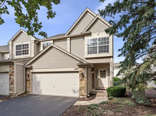 1990 Misty Ridge Ln, Aurora, IL 60503