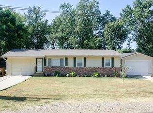 103 Douglas Dr, Hot Springs, AR 71913