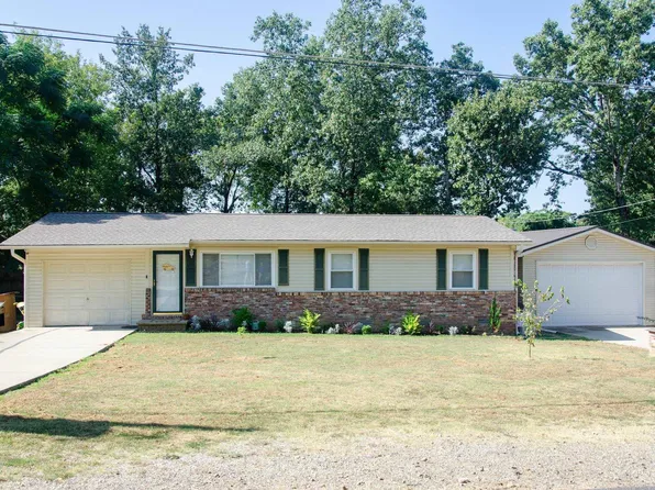 103 Douglas Dr, Hot Springs, AR 71913