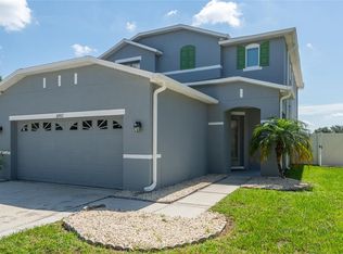 10907 GOLDEN SILENCE DRIVE, RIVERVIEW, FL 33579