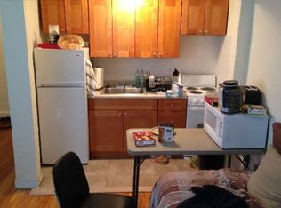 64 Brighton Ave #309P, Allston, MA 02134