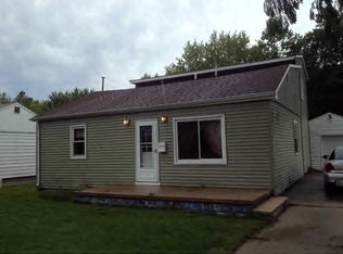 709 Atwood St, Tilton, IL