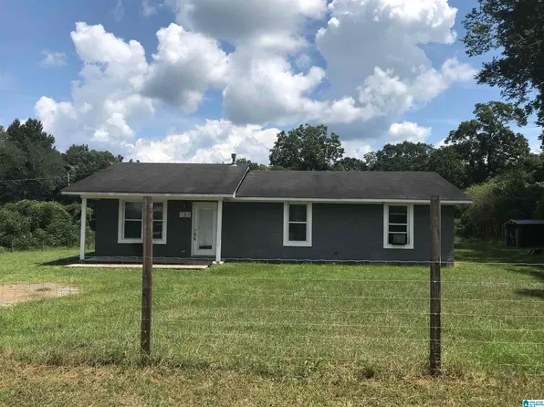 785 County Road 503, Verbena, AL 36091