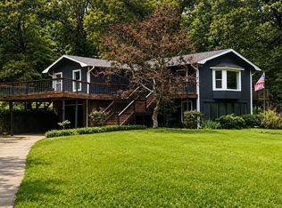 5201 Fox Run Dr #A, Harrison, AR 72601