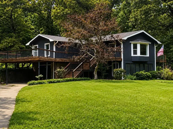 5201 Fox Run Dr #A, Harrison, AR 72601