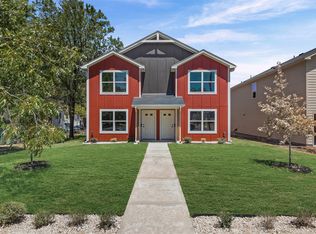 909 N 14th St, Waco, TX 76707