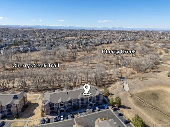 10751 Twenty Mile Road #206, Parker, CO 80134