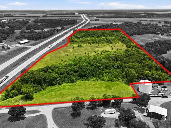 16930 E Us Highway 82, Honey Grove, TX 75446