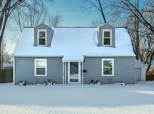 2135 Pamela Dr, Indianapolis, IN 46220