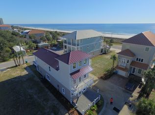 103 E Lakeshore Dr, Panama City Beach, FL 32413