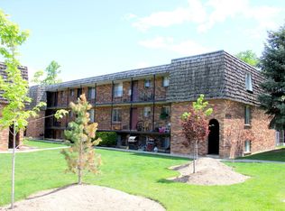 4365 S Fairbourne Ave #1A, Salt Lake City, UT 84107