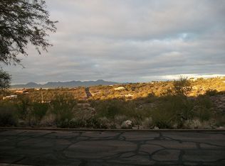 5280 N Camino De La Cumbre, Tucson, AZ 85750