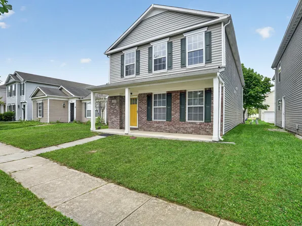 12154 Lindley Dr, Noblesville, IN 46060