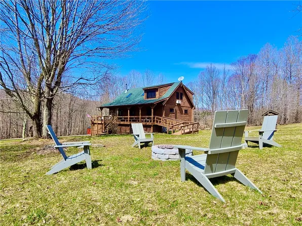 4426 County Highway 36, Denver, NY 12421