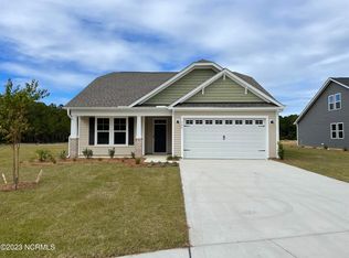 606 Edgeside Dr SE, Bolivia, NC 28422