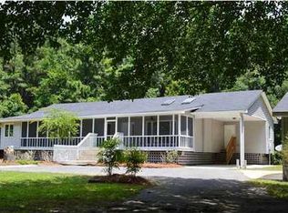 6150 Jibe Ct, Awendaw, SC 29429