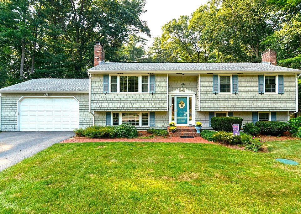 24 Lawndale Rd, Mansfield, MA 02048 Zillow