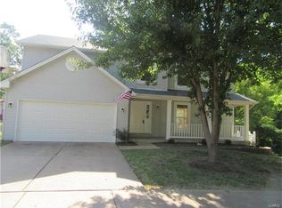 631 Sedan Park Ct, Saint Louis, MO