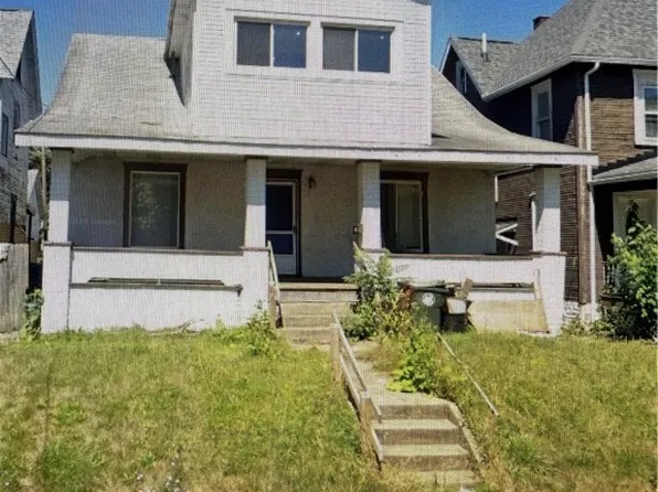 947 High Ave NW, Canton, OH 44703