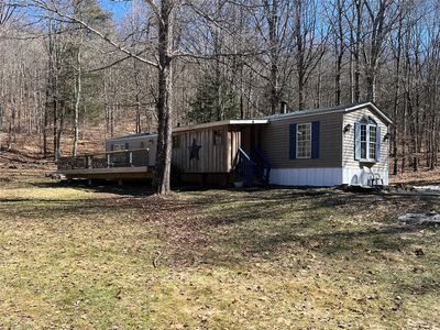 734 Shaver Hollow Road, Andes, NY, 13731