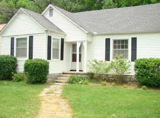 1109 Belmont Ave, Shelbyville, TN 37160