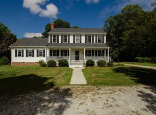 4232 Spring Grove Rd, Appomattox, VA 24522