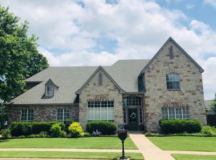 9270 E 118th Pl S, Bixby, OK 74008
