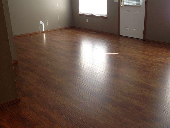Dining Room/Living Room
