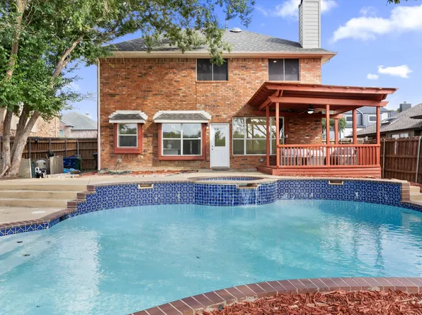 1339 Barclay Dr, Carrollton, TX 75007