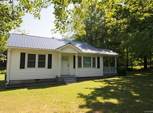 624 Tyro School Rd, Lexington, NC 27295