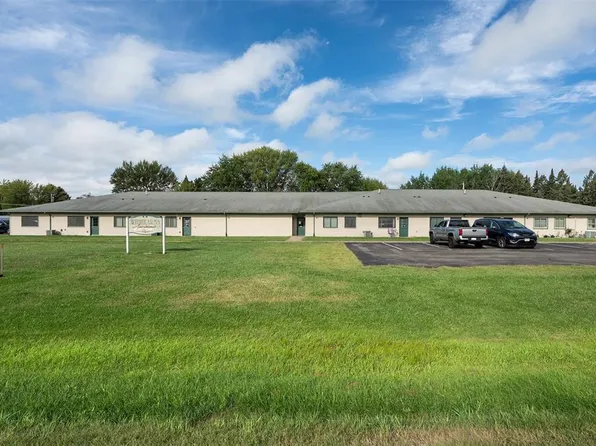 1013 Division Street #1-11, Withee, WI 54498