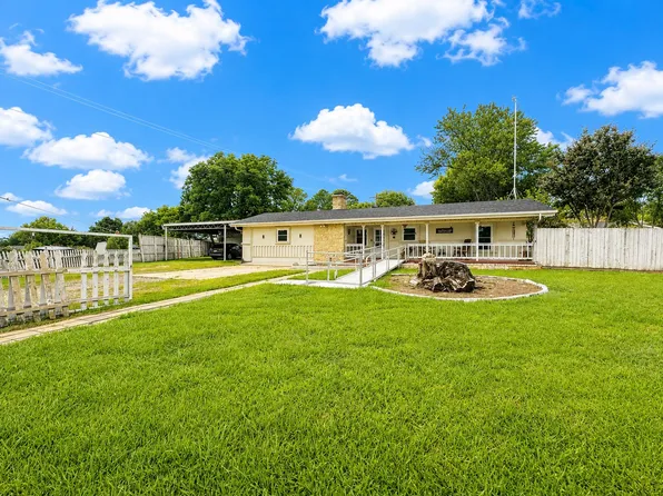 245 Harris Hbr, East Tawakoni, TX 75472