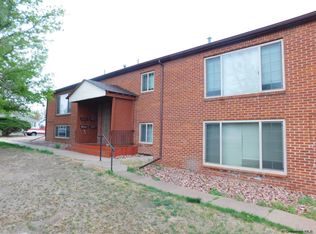 1215 Foyer Ave, Cheyenne, WY 82001