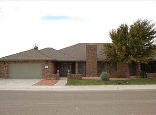 19 La Placita Dr, Roswell, NM 88201