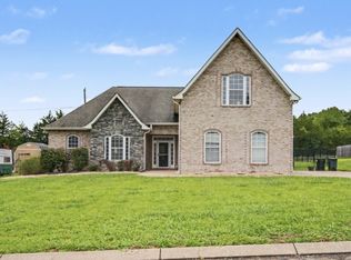 219 Olin McFolin Cv, Lascassas, TN 37085
