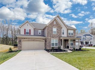 2665 Treeline Dr, Concord, NC 28027