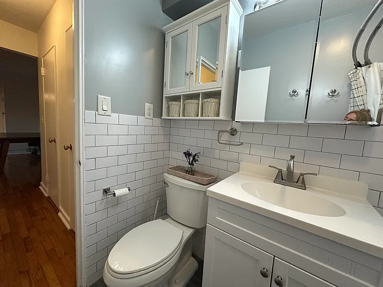 8600 Boulevard E #4G — Photo 10