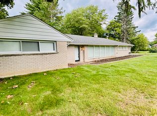 6340 Franklin Rd, Bloomfield Hills, MI 48301