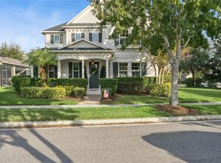 8019 Rail St, Winter Garden, FL 34787
